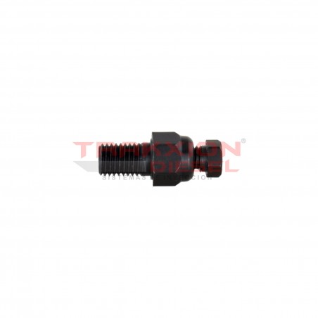 Tornillo purgador grande 7240-20A, 7123-352 de bomba Diesel DPA CAV Delphi, 3904650, 3069751R1, 26430021, 26430048