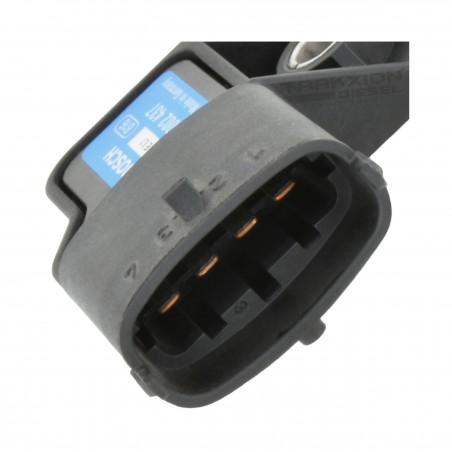 Sensor de presión de Aire Bosch MAP para Minicargador C227 a C238, L223 a L230, Tractor T4, Retroexcavadora B95 B110 New Holland