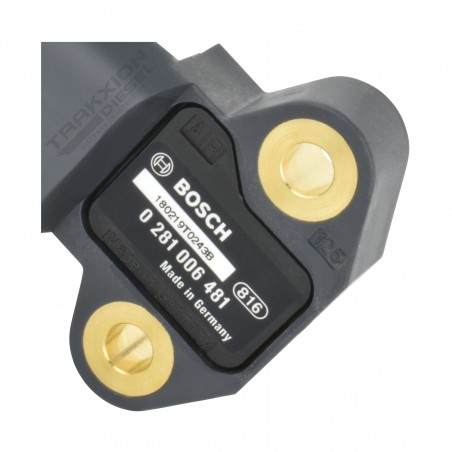 Sensor de presión de aire MAP para OM457, OM460, OM541, OM542, OM904, OM906, OM924, OM926, MP1, MP2, MP3, MB, 0281006481