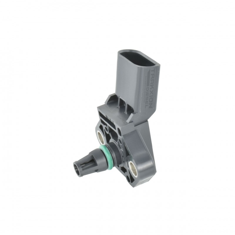Sensor de Presión de Aire MAP para Beetle 1.6, 2.0 TDI, Caddy 2.0 TDI, Crafter 2.5 TDI, Golf 1.6, 2.0 TDI, VW, 0281002976