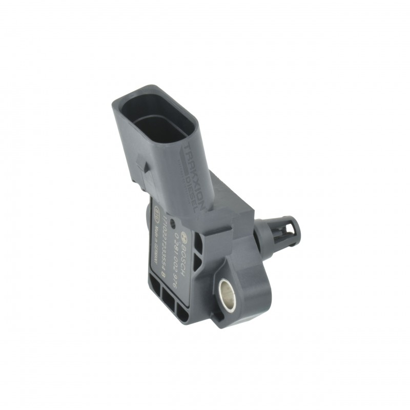 Sensor de Presión de Aire MAP para Beetle 1.6, 2.0 TDI, Caddy 2.0 TDI, Crafter 2.5 TDI, Golf 1.6, 2.0 TDI, VW, 0281002976