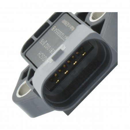 Sensor de Presión de Aire MAP para Jetta 1.6, 2.0 TDI, Touareg 3.0, 4.2 TDI, Transporter 2.0 TDI, VW, 0281002976