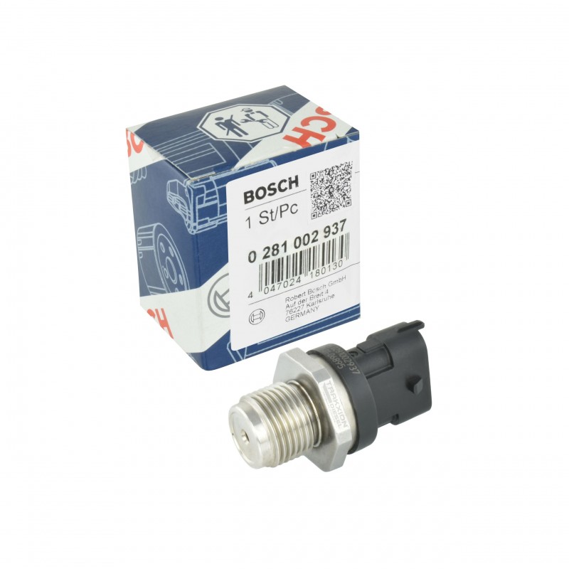 Sensor de Presión Diesel para Volvo, FE240, FE260, FE280, FE300, FE320, FE340, FL240, FL260, FL280, FL290, FL320, 3843100