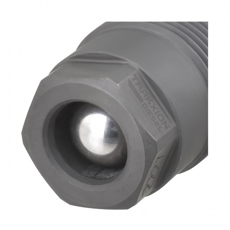 Válvula de descarga de bomba Diesel para MaxxForce 11 & 13 Navistar International, F00N210443, F00R0P2228, 3015878C1, 3015878C91