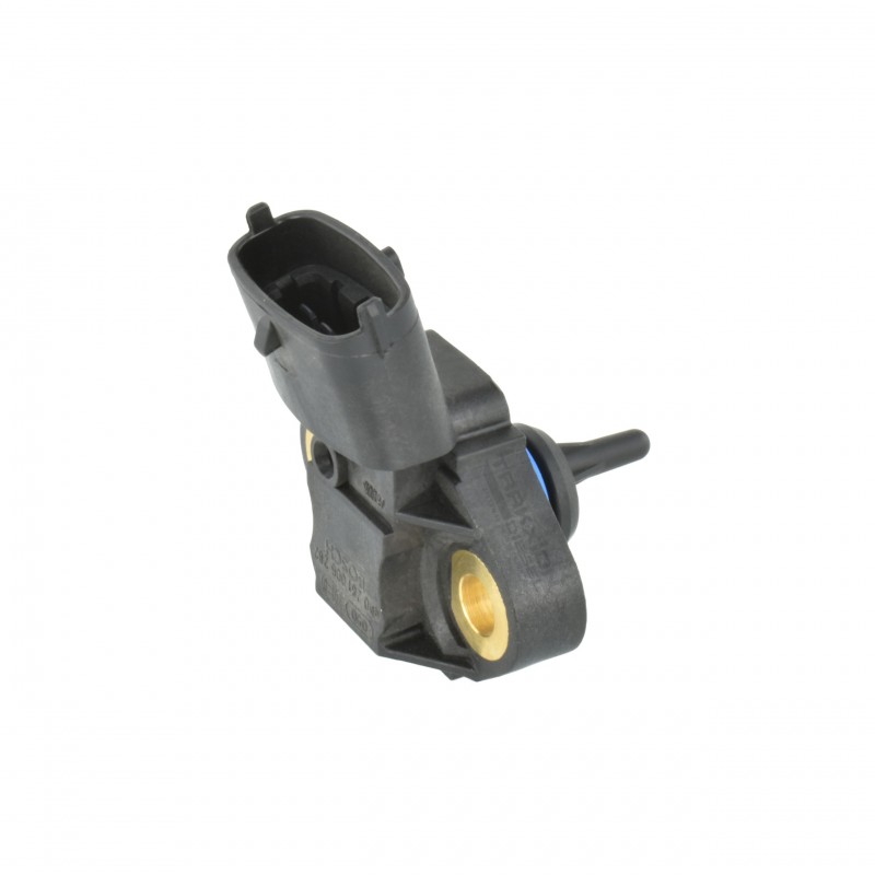 Sensor de presión y temperatura de aire para OM904, OM906, OM457, OM460, Mercedes Benz, 0281006282