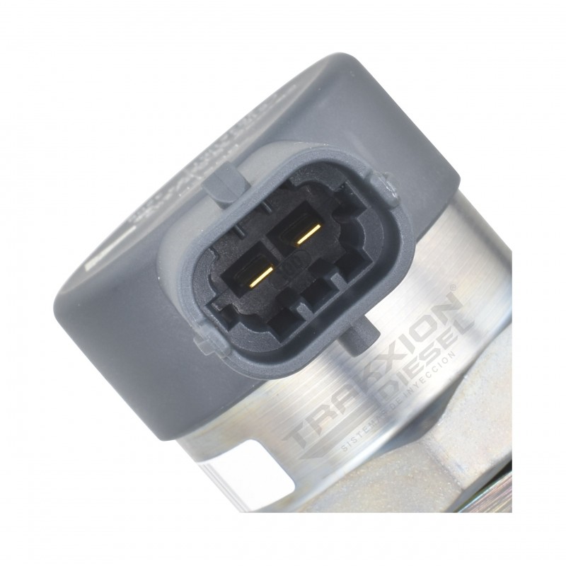 Válvula de regulación de presión Diesel DRV para EPS205, EPS815, Bosch, 0281002507, 0281002508, 0281002625
