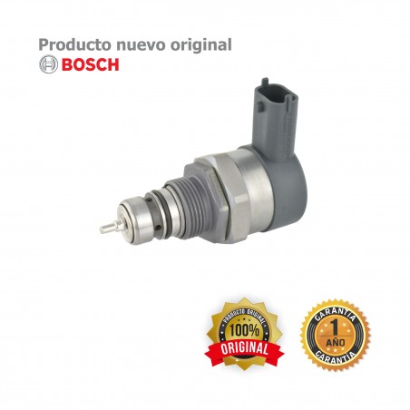 Válvula de regulación de presión Diesel DRV para EPS205, EPS815, Bosch, 0281002507, 0281002508, 0281002625