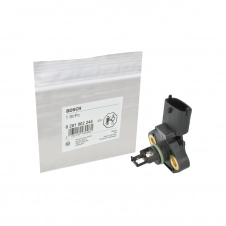 Sensor de presión y temperatura de aire para OM904 OM906 OM924 OM926 OM457 MP1 MP2 MP3 MB, 0281002244, 0281002245, A0041531828
