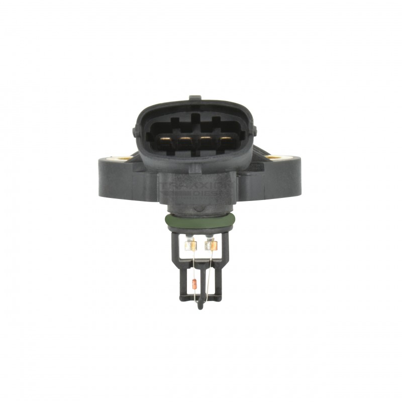 Sensor de presión y temperatura de aire para OM904 OM906 OM924 OM926 OM457 MP1 MP2 MP3 MB, 0281002244, 0281002245, A0041531828