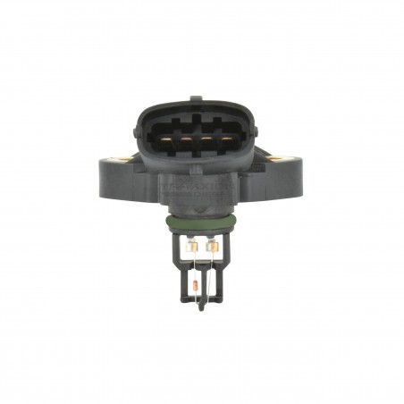 Sensor de presión y temperatura de aire para OM904 OM906 OM924 OM926 OM457 MP1 MP2 MP3 MB, 0281002244, 0281002245, A0041531828