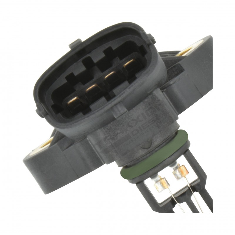 Sensor de presión y temperatura de aire para OM904 OM906 OM924 OM926 OM457 MP1 MP2 MP3 MB, 0281002244, 0281002245, A0041531828