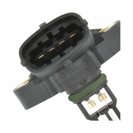 Sensor de presión y temperatura de aire para OM904 OM906 OM924 OM926 OM457 MP1 MP2 MP3 MB, 0281002244, 0281002245, A0041531828