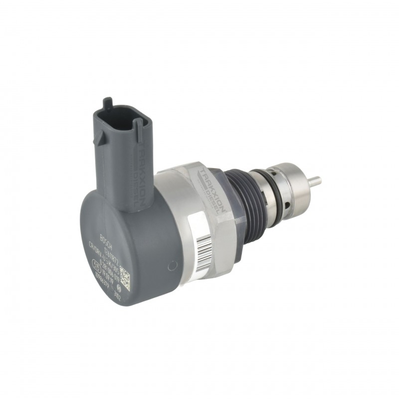 Válvula de regulación de presión Diesel DRV para 2500, 3500, Silverado Chevrolet, Sierra GMC, 6.6 Duramax, 0281006019, 12611872