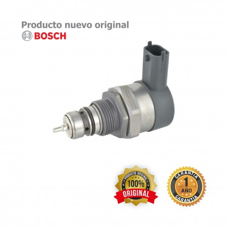 Válvula de regulación de presión Diesel DRV para 2500, 3500, Silverado Chevrolet, Sierra GMC, 6.6 Duramax, 0281006019, 12611872