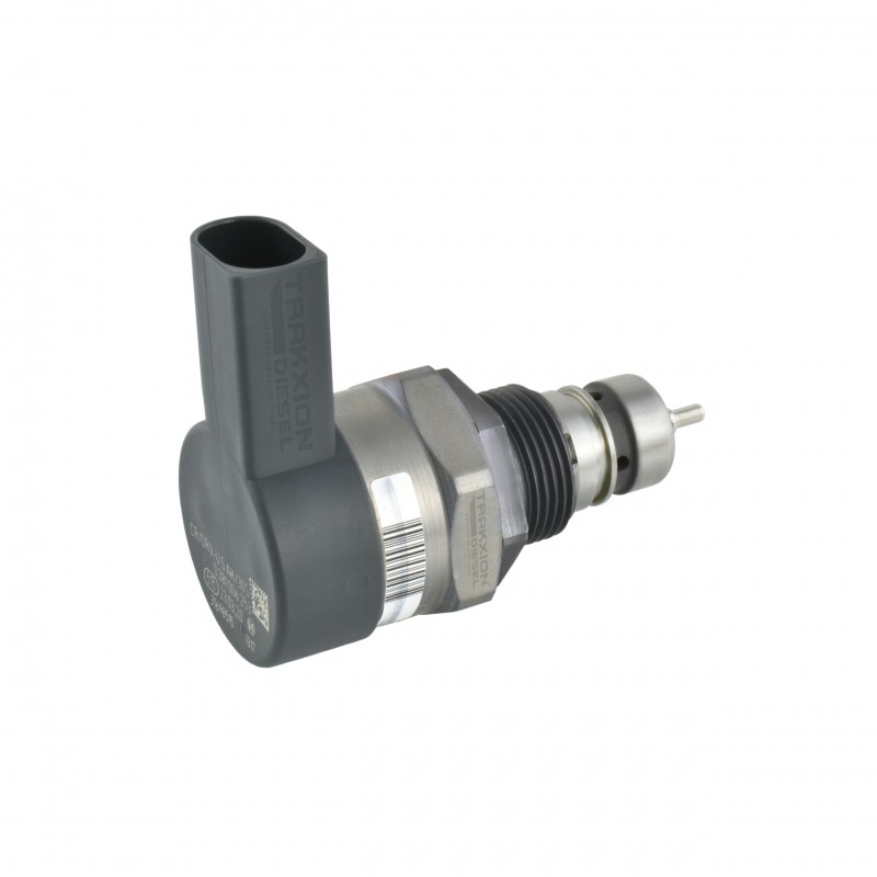 Válvula de Regulación de Presión Diesel DRV Bosch para Q5 TDI 3.0 quattro, Q7 TDI 3.0, 4.2, Audi, Touareg TDI 3.0 VW, 0281006253