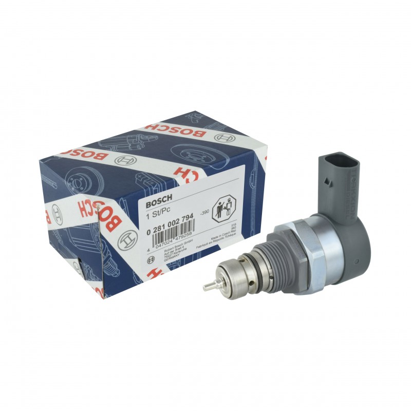 Válvula de regulación de presión Diesel DRV  0281002794