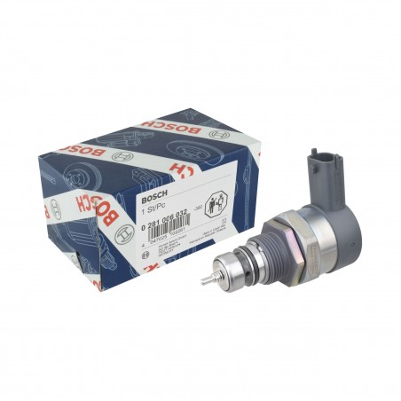 Válvula de regulación de control de presión Diesel DRV para Ducato 3.0, Multijet, Fiat 2011-2016, 0281006032, 504384251
