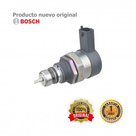 Válvula de regulación de control de presión Diesel DRV para Ducato 3.0, Multijet, Fiat 2011-2016, 0281006032, 504384251
