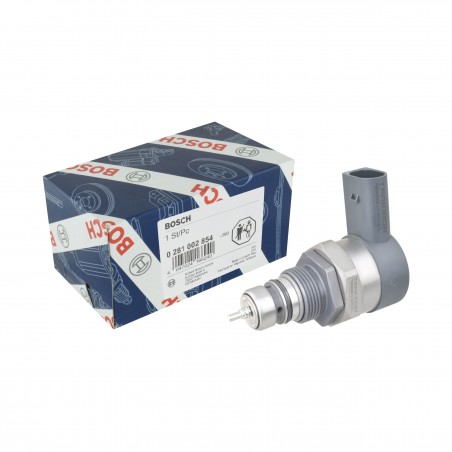 Válvula de regulación presión Diesel DRV para Audi y VW, 0281002785, 0281002786, 0281002854, 0281002855, 057130764C, 057130764F