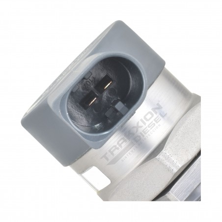 Válvula de regulación presión Diesel DRV para Audi y VW, 0281002785, 0281002786, 0281002854, 0281002855, 057130764C, 057130764F