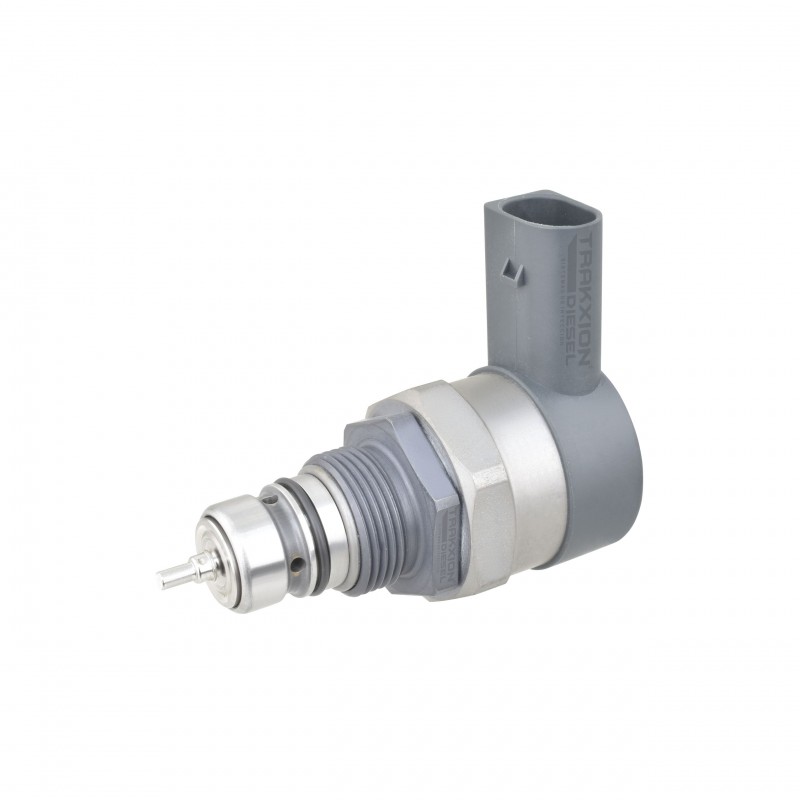 Válvula de regulación de presión Diesel DRV para Sprinter OM647 Mercedes Benz, 2004-2006, 0281002674, 0281002682, A6480700046