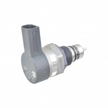 Válvula de regulación de presión Diesel DRV para Sprinter OM647 Mercedes Benz, 2004-2006, 0281002674, 0281002682, A6480700046