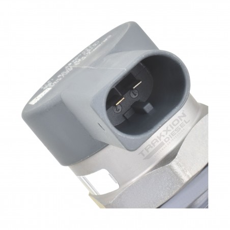 Válvula de regulación de presión Diesel DRV para Sprinter OM647 Mercedes Benz, 2004-2006, 0281002674, 0281002682, A6480700046