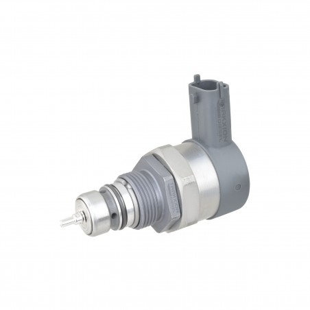 Válvula de regulación de presión Diesel DRV para F-250, F-350, F-450, F-550, 6.7, V8, PowerStroke, Ford, 2011-2019, 0281006017