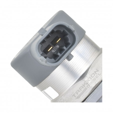 Válvula de regulación de presión Diesel DRV para F-250, F-350, F-450, F-550, 6.7, V8, PowerStroke, Ford, 2011-2019, 0281006017