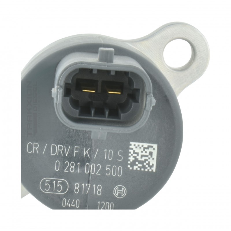 Válvula de regulación de presión Diesel DRV para Fiat, Iveco, Renault, 0281002500, 9949317, 42538165, 504016314, 5001857386