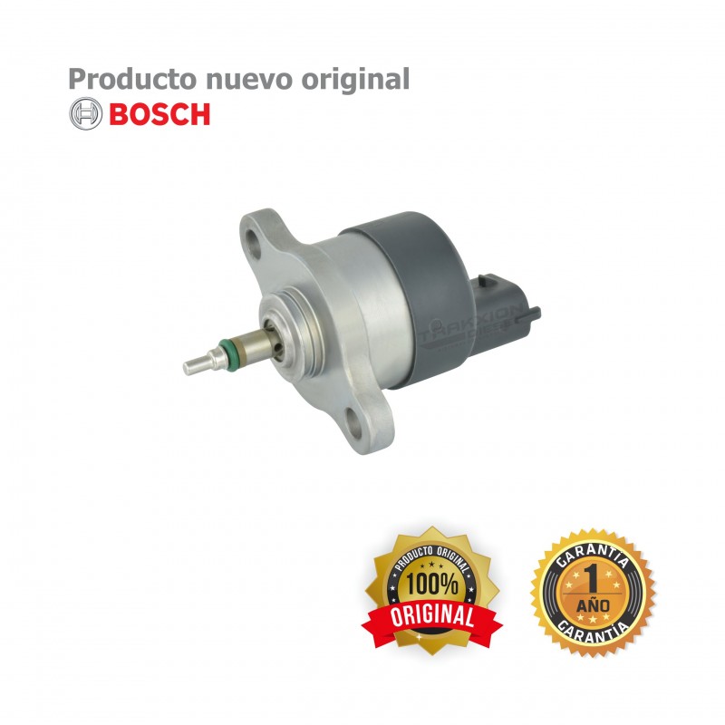 Válvula de regulación de presión Diesel DRV para Fiat, Iveco, Renault, 0281002500, 9949317, 42538165, 504016314, 5001857386