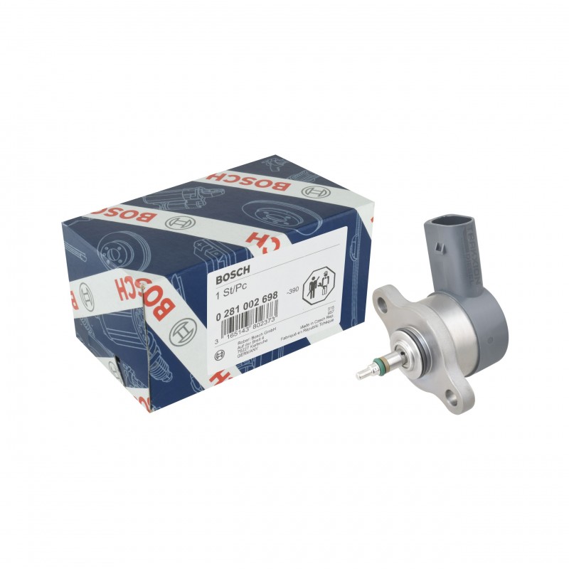 Válvula de presión Diesel para Sprinter OM612 MB 00-06, 0281002698, 0281002699, 0281002750, 0281002751, A6110780549, A6280780249
