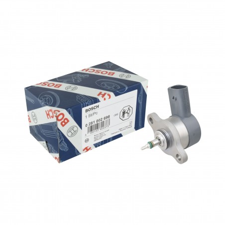 Válvula de presión Diesel para Sprinter OM612 MB 00-06, 0281002698, 0281002699, 0281002750, 0281002751, A6110780549, A6280780249