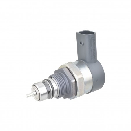 Válvula de presión Diesel DRV para Crafter 2.5 TDI, 5 Cilindros, VW, 2006-2013, 0281002991, 057130764B, 057130764E, 057130764N
