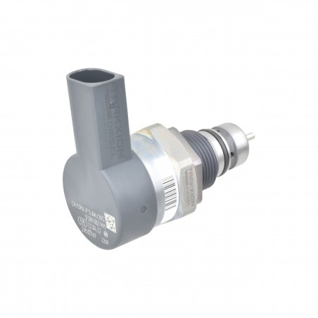Válvula de presión Diesel DRV para Crafter 2.5 TDI, 5 Cilindros, VW, 2006-2013, 0281002991, 057130764B, 057130764E, 057130764N