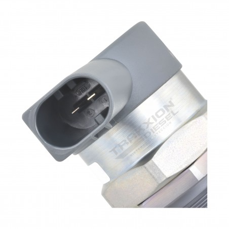 Válvula de presión Diesel DRV para Crafter 2.5 TDI, 5 Cilindros, VW, 2006-2013, 0281002991, 057130764B, 057130764E, 057130764N
