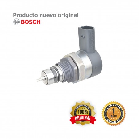 Válvula de presión Diesel DRV para Crafter 2.5 TDI, 5 Cilindros, VW, 2006-2013, 0281002991, 057130764B, 057130764E, 057130764N
