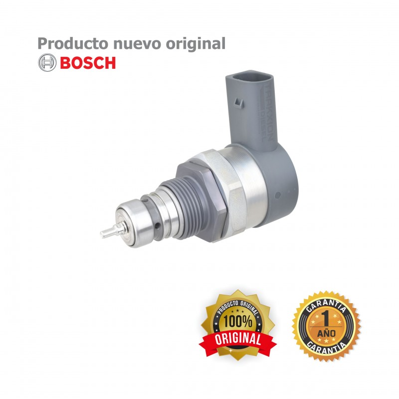 Válvula de regulación de presión Diesel DRV para Audi y VW, 0281002858, 0281002859, 0281006002, 0281006003, 057130764H