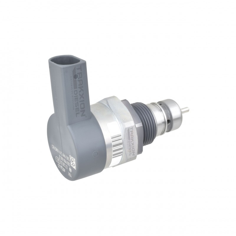 Válvula de presión Diesel DRV para 2.0 TDI Beetle, Caddy, Golf, Jetta, Passat, Transporter y 3.0 TDI Touareg, VW, 057130764H