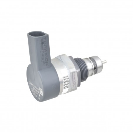 Válvula de presión Diesel DRV para 2.0 TDI Beetle, Caddy, Golf, Jetta, Passat, Transporter y 3.0 TDI Touareg, VW, 057130764H