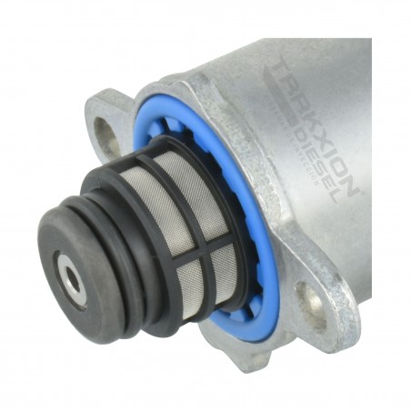 Válvula de presión Diesel ZME para 301, Expert, Partner, Rifter, 1.6 HDi Peugeot, 0928400788, 1462C00997, 9806448980
