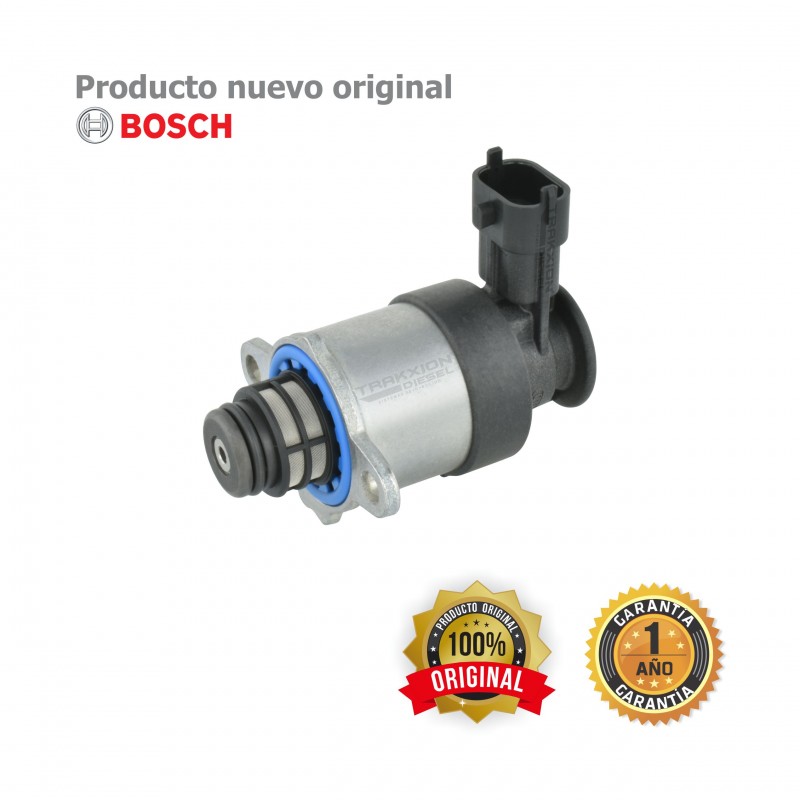 Válvula de presión Diesel ZME para 301, Expert, Partner, Rifter, 1.6 HDi Peugeot, 0928400788, 1462C00997, 9806448980