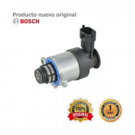 Válvula de presión Diesel ZME para 301, Expert, Partner, Rifter, 1.6 HDi Peugeot, 0928400788, 1462C00997, 9806448980