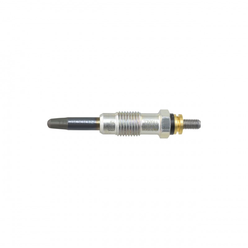 Bujía Precalentadora 12V Bosch para MD21B AQD21B Volvo Penta Marino 1979-1981, 3287815, 829857, 840643, 0250201039