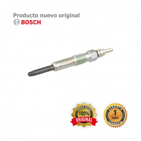 Bujía Precalentadora 12V para Trafic 1.9 DCi 2007-2010, Kangoo 1.5 Dci 2009, Renault y Jetta 1.9 TDI VW 1999-2004, 0250202022