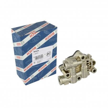 Bomba de alimentación de engranes Diesel Bosch para DL08 Daewoo, Doosan, 0440020059