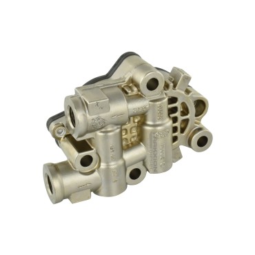 Bomba de alimentación de engranes Diesel Bosch para DL08 Daewoo, Doosan, 0440020059 2