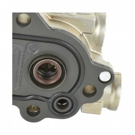 Bomba de alimentación de engranes Diesel Bosch para DL08 Daewoo, Doosan, 0440020059