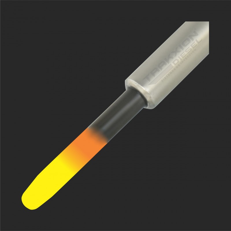 Bujía Precalentadora Bosch 12V para 7.3 Ford, 0250202088, 0250202127, F4TZ12A342A, F4TZ-12A342-A, 180269721, 1820697C1