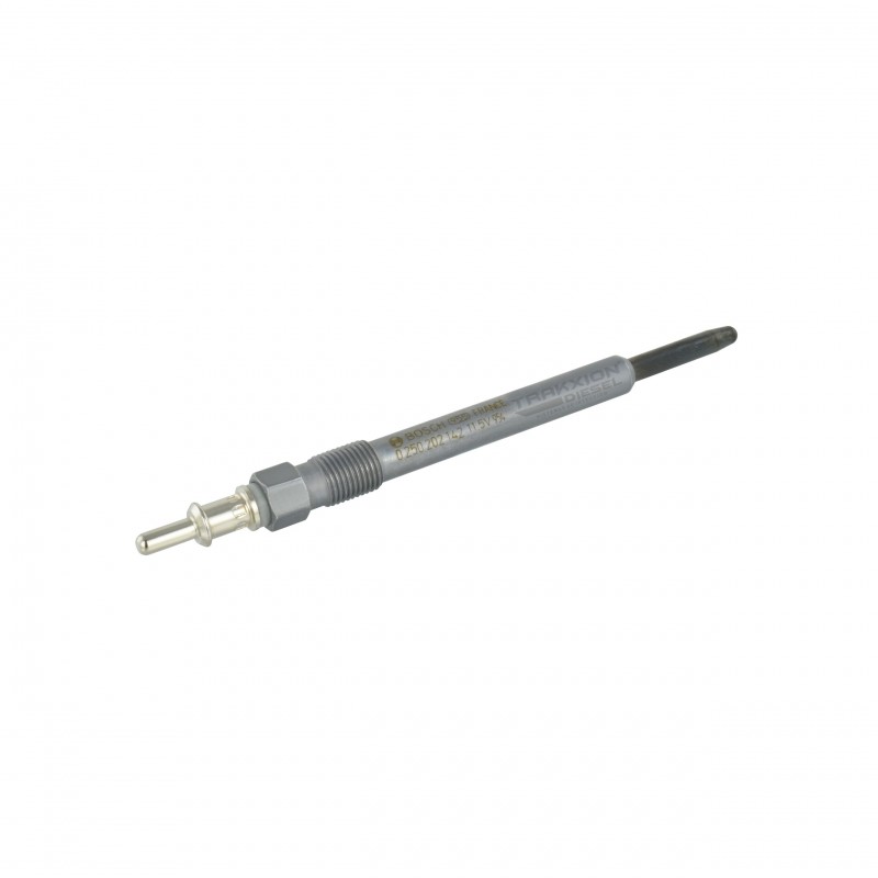 Bujía Precalentadora Bosch para Sprinter OM612 2000-2006, OM646 2006-2011, Viano y Vito OM646 2003-2010, 0250202142